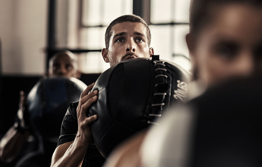 Personal Trainer Los Angeles