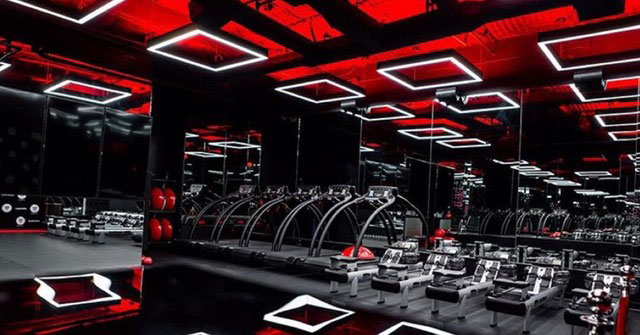 Personal Trainer Los Angeles